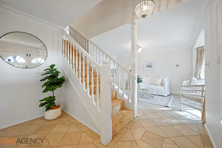 Second view of Homely house listing, 64 Green Lane West, Orange NSW 2800