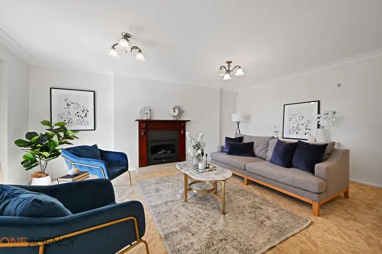 Fourth view of Homely house listing, 64 Green Lane West, Orange NSW 2800