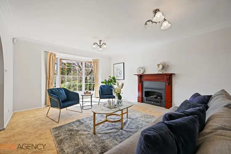 Fifth view of Homely house listing, 64 Green Lane West, Orange NSW 2800