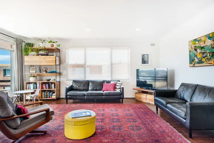 Second view of Homely apartment listing, 14/12 Wolseley Street, Drummoyne NSW 2047