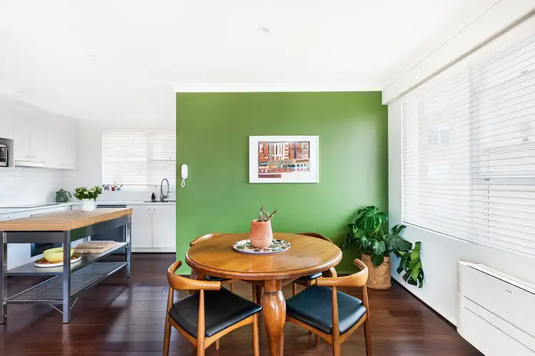 Fourth view of Homely apartment listing, 14/12 Wolseley Street, Drummoyne NSW 2047