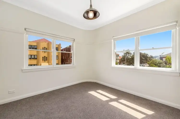 Second view of Homely apartment listing, 4/1 Ramsgate Avenue, Bondi Beach NSW 2026