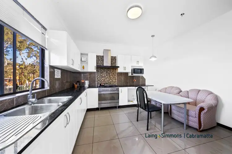 Third view of Homely house listing, 25 Speed Street, Liverpool NSW 2170