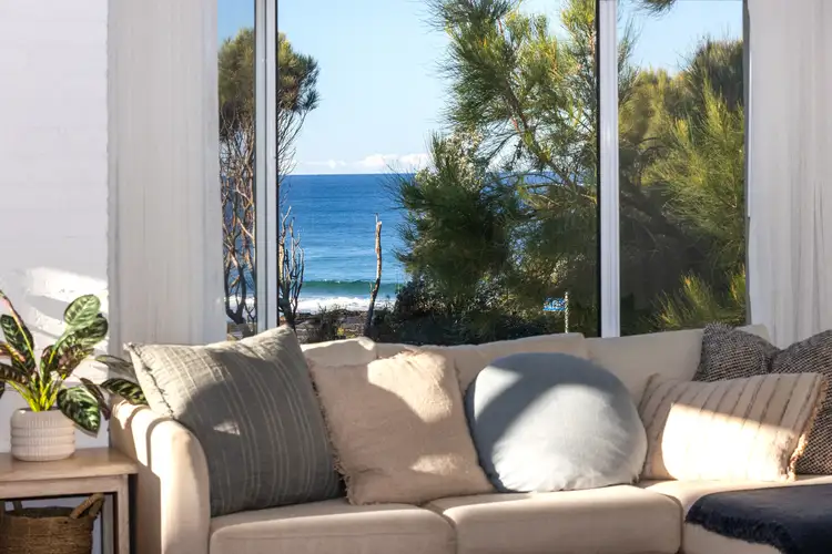 Main view of Homely house listing, 23 Seaside Parade, Dolphin Point NSW 2539