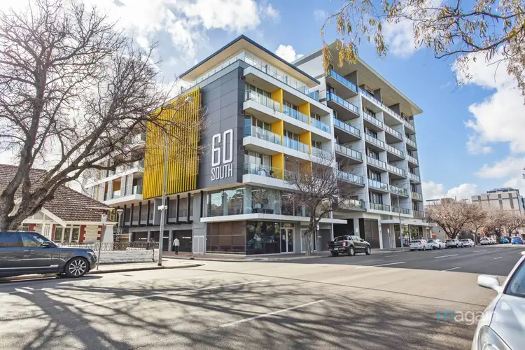 60 South Terrace, Adelaide SA 5000