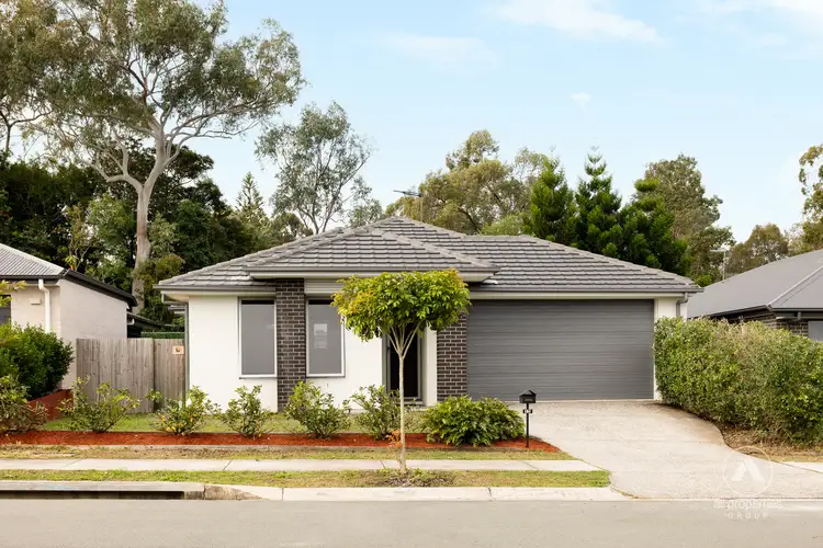 15 Lambretta Street, Hillcrest QLD 4118