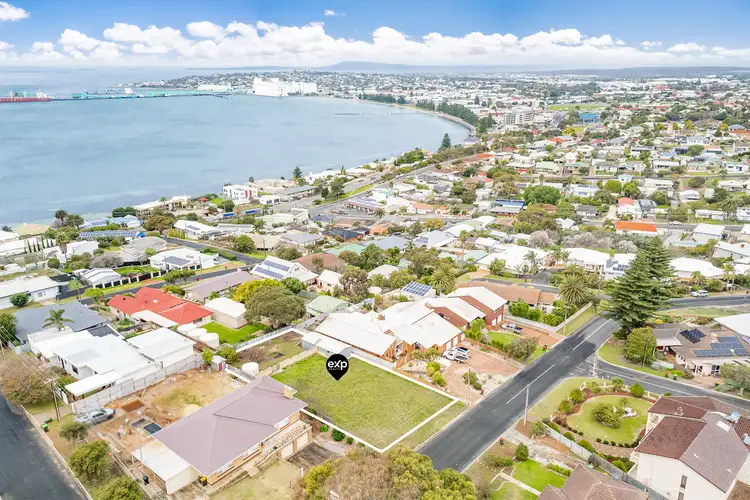 Main view of Homely land listing, 8 Bellewood Avenue, Port Lincoln SA 5606