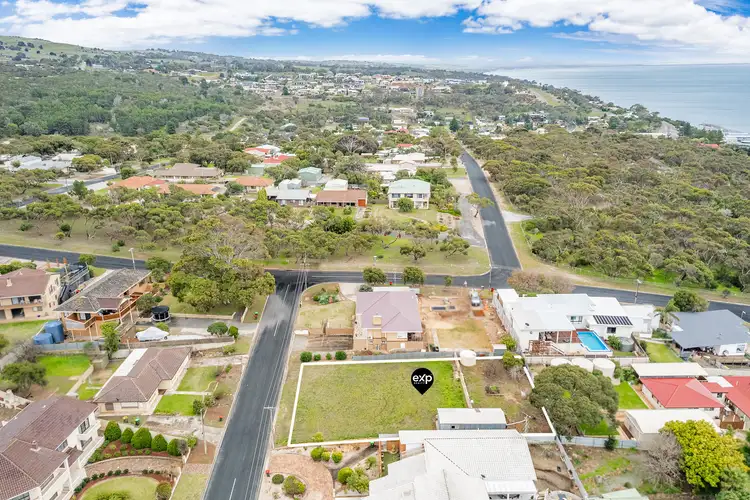 Third view of Homely land listing, 8 Bellewood Avenue, Port Lincoln SA 5606