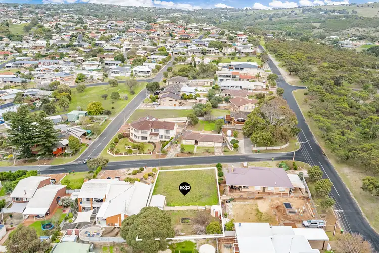 Fifth view of Homely land listing, 8 Bellewood Avenue, Port Lincoln SA 5606