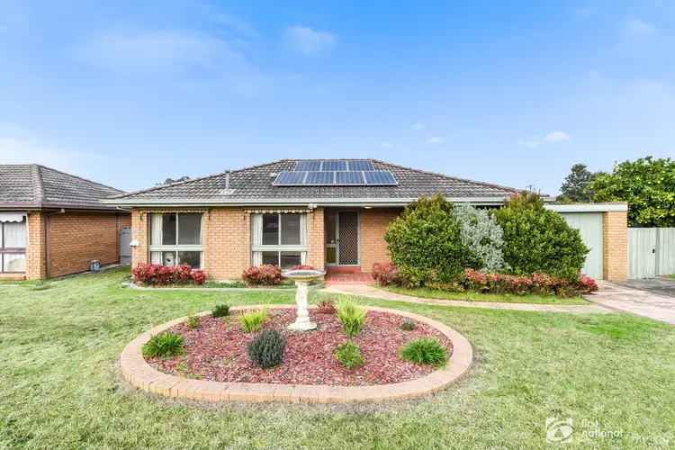 1/17 Tucker Street, Cranbourne VIC 3977