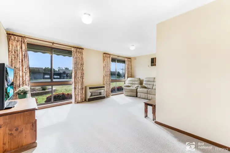 Second view of Homely unit listing, 1/17 Tucker Street, Cranbourne VIC 3977