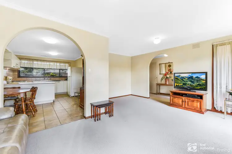 Third view of Homely unit listing, 1/17 Tucker Street, Cranbourne VIC 3977
