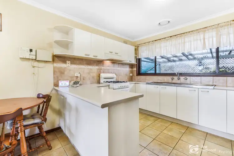 Fifth view of Homely unit listing, 1/17 Tucker Street, Cranbourne VIC 3977