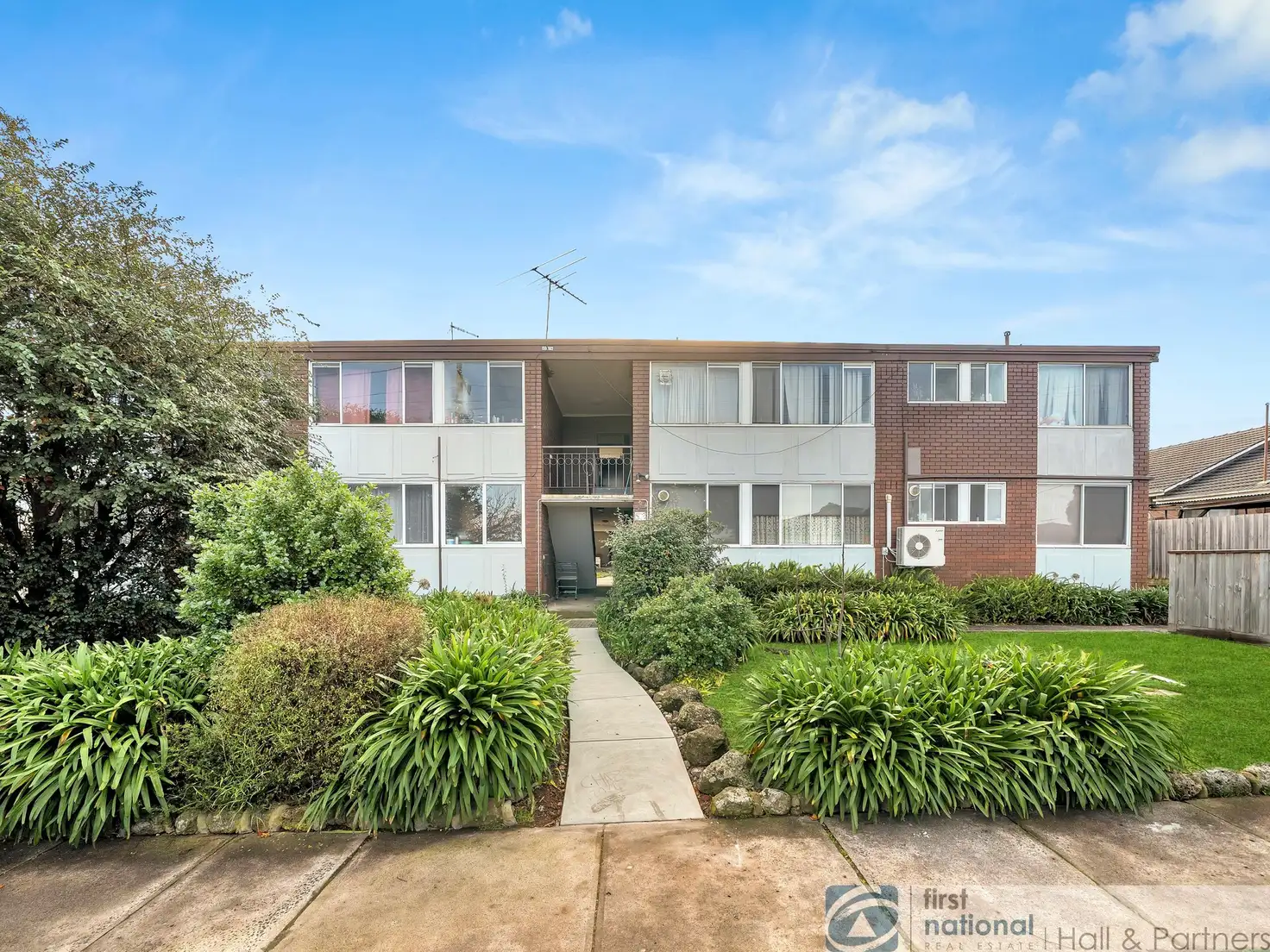 Main view of Homely unit listing, 5/40-42 Hemmings Street, Dandenong VIC 3175