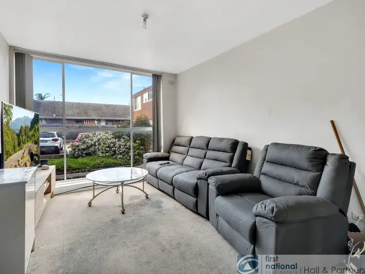 Second view of Homely unit listing, 5/40-42 Hemmings Street, Dandenong VIC 3175