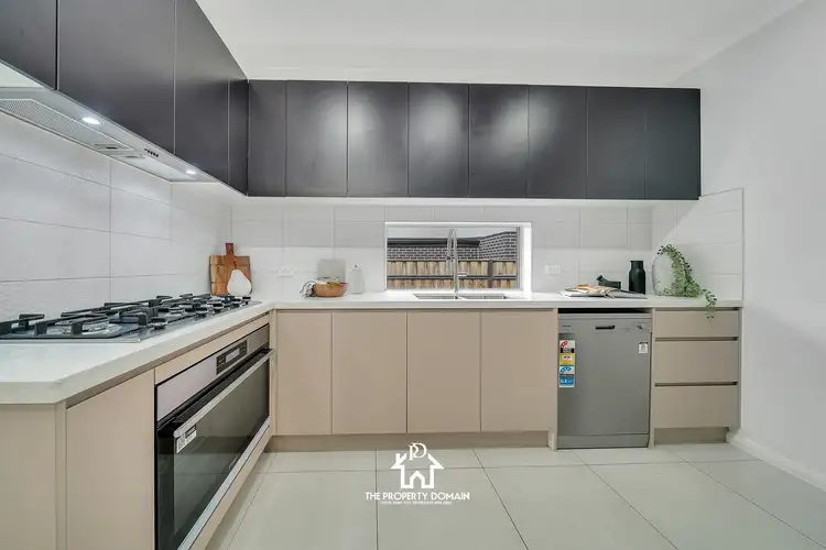 Fourth view of Homely house listing, 9 Woodgate Parkway, Box Hill NSW 2765