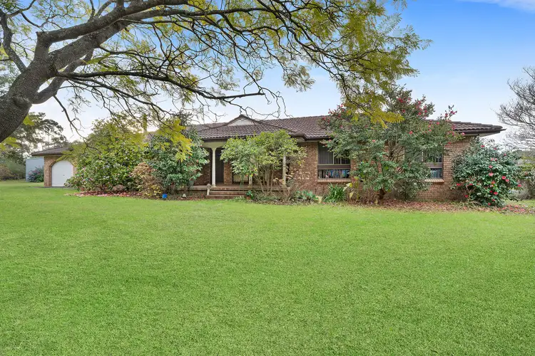 Main view of Homely house listing, 120 Lawson Road, Pheasants Nest NSW 2574