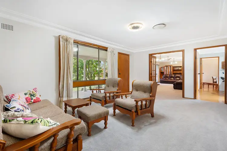 Second view of Homely house listing, 120 Lawson Road, Pheasants Nest NSW 2574