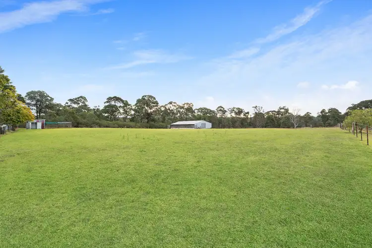Sixth view of Homely house listing, 120 Lawson Road, Pheasants Nest NSW 2574