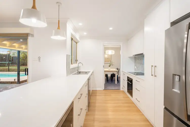 Third view of Homely house listing, 20 Radnor Road, Bargo NSW 2574