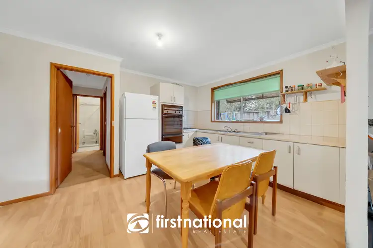 Second view of Homely unit listing, 5/4 Rogers Street, Pakenham VIC 3810