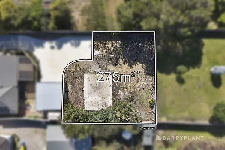 Second view of Homely land listing, LOT 2, 9 Wilsons Lane, Lilydale VIC 3140