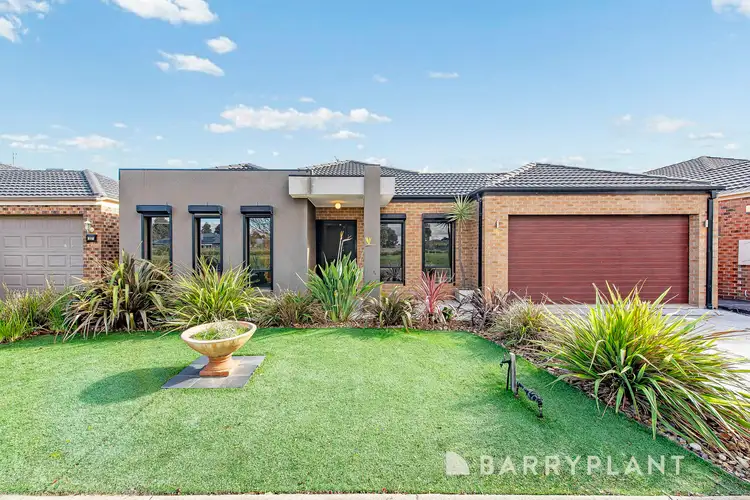 Main view of Homely house listing, 259 Bulmans Road, Harkness VIC 3337
