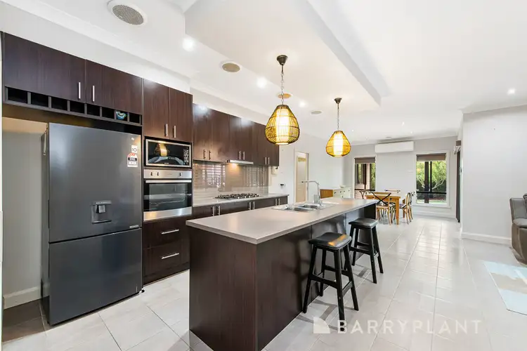 Second view of Homely house listing, 259 Bulmans Road, Harkness VIC 3337