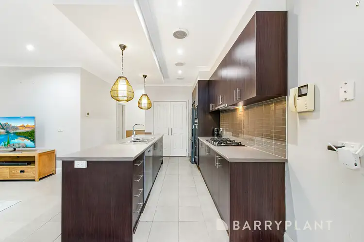Sixth view of Homely house listing, 259 Bulmans Road, Harkness VIC 3337