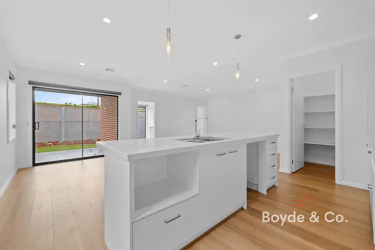 Fifth view of Homely house listing, 54B Manikato Drive, Drouin VIC 3818