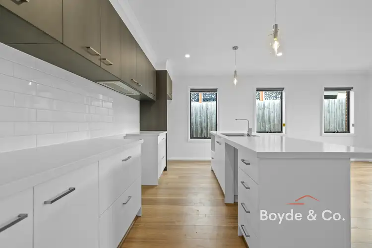 Sixth view of Homely house listing, 54B Manikato Drive, Drouin VIC 3818