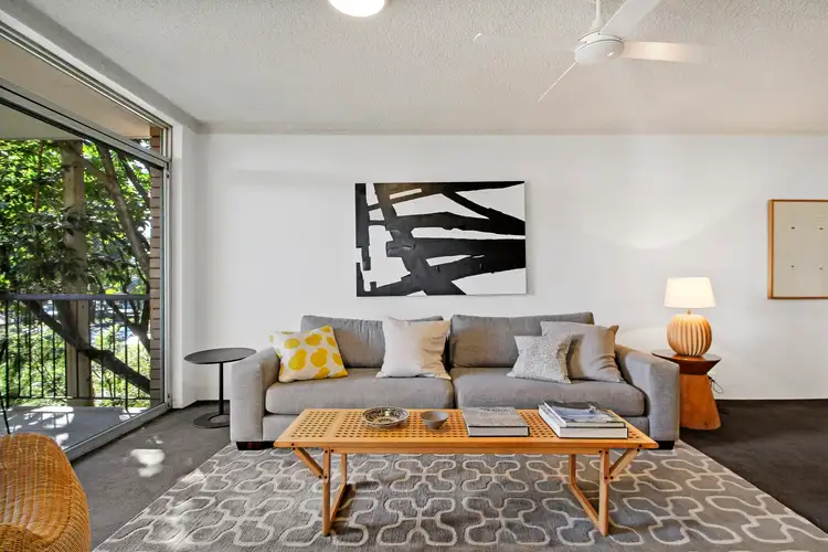 Third view of Homely apartment listing, 2/29 Leichhardt Street, Glebe NSW 2037