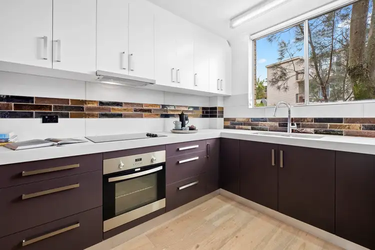 Fourth view of Homely apartment listing, 2/29 Leichhardt Street, Glebe NSW 2037
