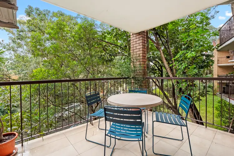 Fifth view of Homely apartment listing, 2/29 Leichhardt Street, Glebe NSW 2037
