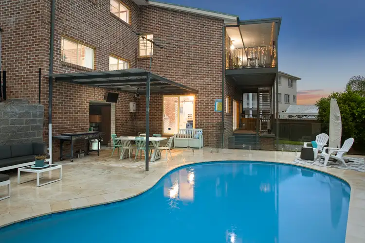 Main view of Homely house listing, 6 Baanya Place, Cranebrook NSW 2749