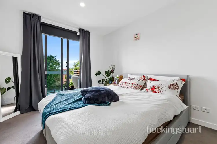 Fourth view of Homely apartment listing, 203/503 Plenty Road, Preston VIC 3072