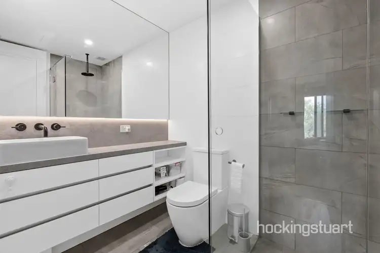 Fifth view of Homely apartment listing, 203/503 Plenty Road, Preston VIC 3072