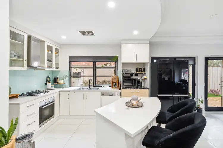 Second view of Homely townhouse listing, 7/81 West Street, Brompton SA 5007