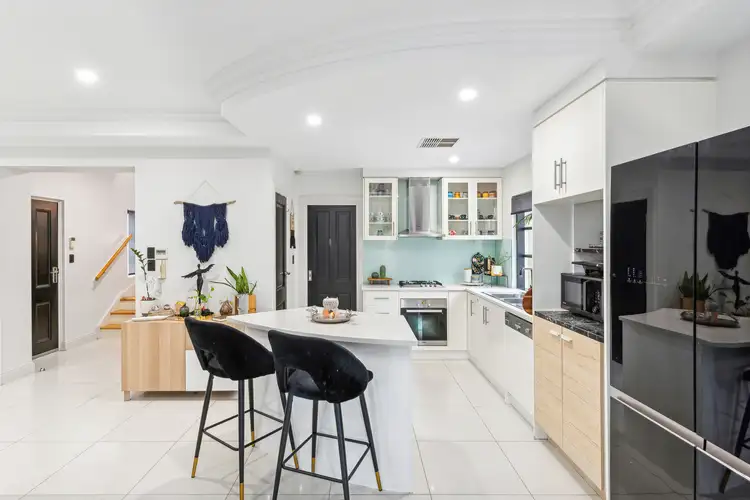 Third view of Homely townhouse listing, 7/81 West Street, Brompton SA 5007