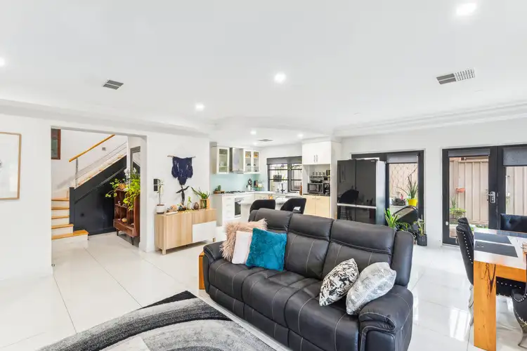 Fourth view of Homely townhouse listing, 7/81 West Street, Brompton SA 5007