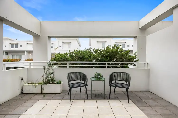 Second view of Homely apartment listing, 31/25 Birmingham Street, Alexandria NSW 2015