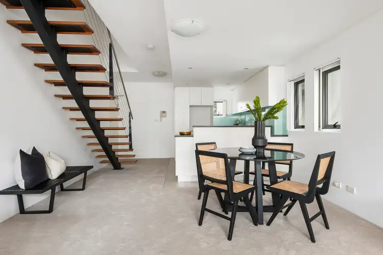 Fourth view of Homely apartment listing, 31/25 Birmingham Street, Alexandria NSW 2015