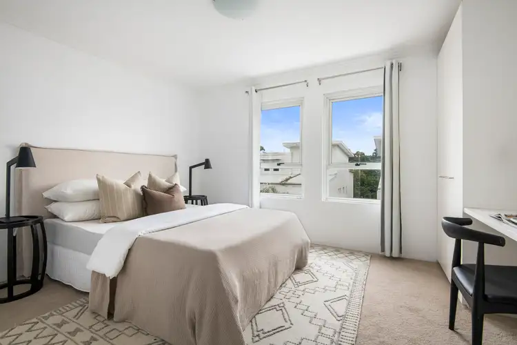 Sixth view of Homely apartment listing, 31/25 Birmingham Street, Alexandria NSW 2015