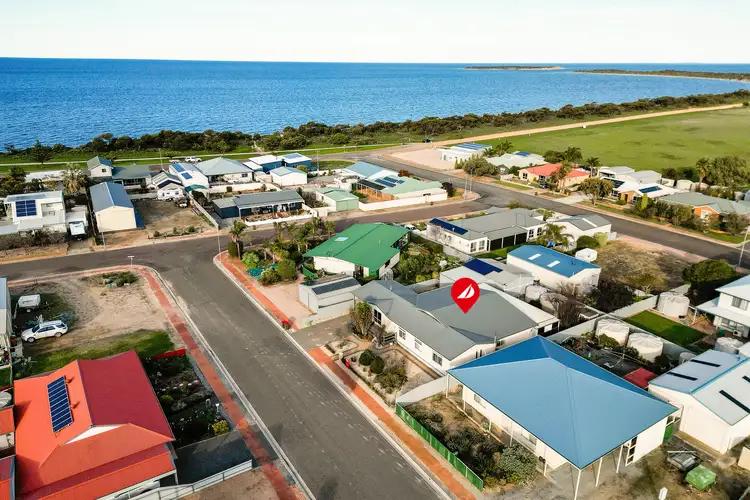 Main view of Homely house listing, 43 Lakin Crescent, Tumby Bay SA 5605