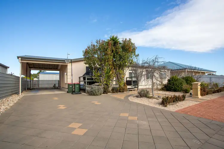 Third view of Homely house listing, 43 Lakin Crescent, Tumby Bay SA 5605