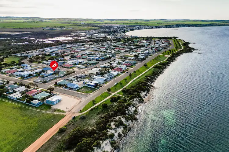 Fourth view of Homely house listing, 43 Lakin Crescent, Tumby Bay SA 5605