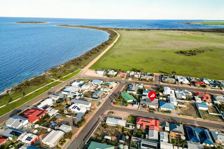 Sixth view of Homely house listing, 43 Lakin Crescent, Tumby Bay SA 5605