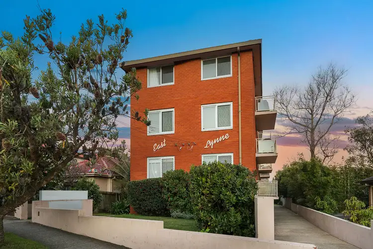 5/363 Malabar Road, Maroubra NSW 2035