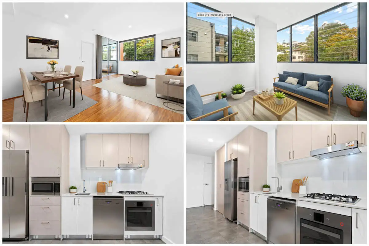 Main view of Homely apartment listing, 101/16-22 Sturdee Parade, Dee Why NSW 2099