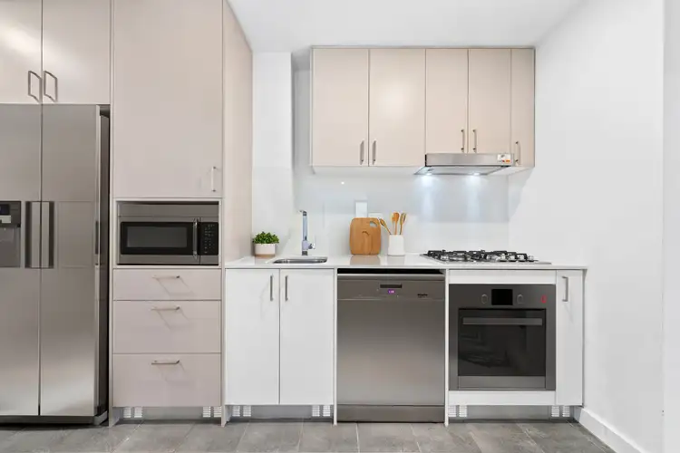 Fourth view of Homely apartment listing, 101/16-22 Sturdee Parade, Dee Why NSW 2099